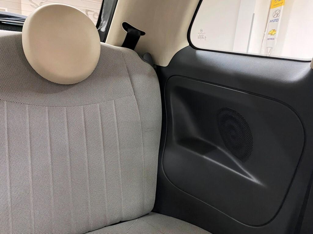Fiat 500 1.3 Multijet 16V 95 CV Lounge