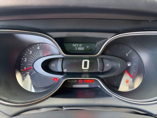 RENAULT Captur dCi 8V 110 CV Start&Stop Energy Intens