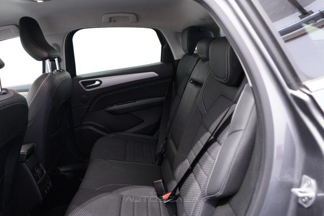 RENAULT Arkana 1.6 E-Tech Full Hibrid 145cv Intens