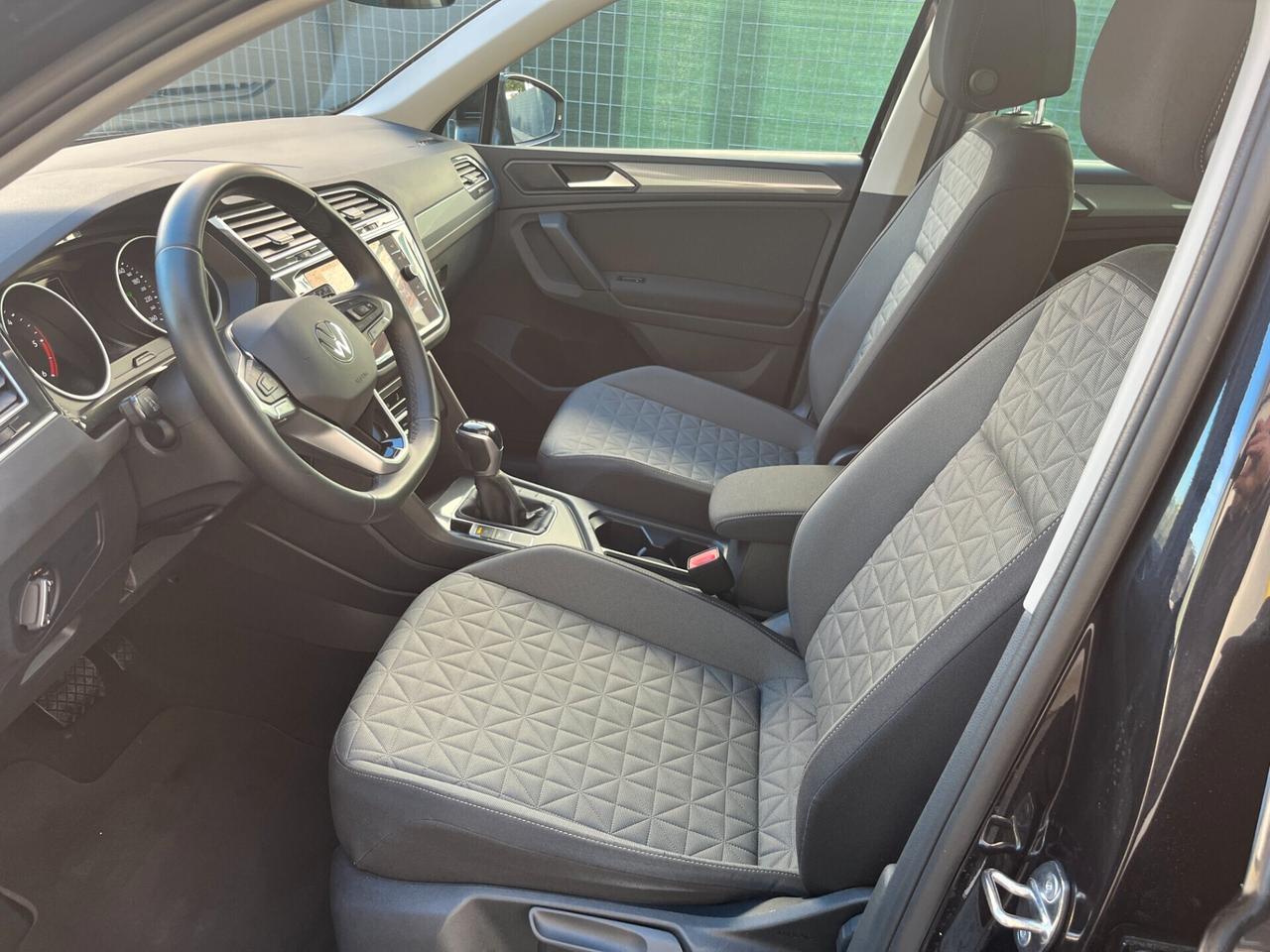 Volkswagen Tiguan 2.0 TDI 150 CV SCR DSG NAVI