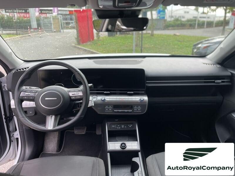 Hyundai Kona Kona 1.0 T-GDI DCT XLine