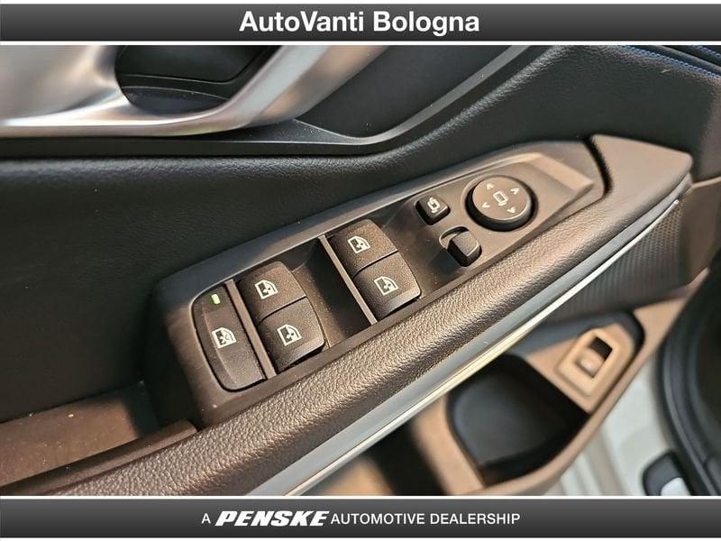 BMW Serie 3 M 340d 48V xDrive Touring
