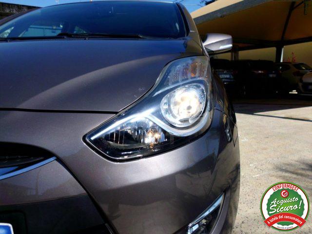 HYUNDAI iX20 1.6 125 CV Comfort