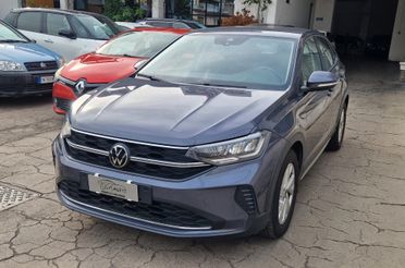 Volkswagen Taigo 1.0 TSI 95 CV Life