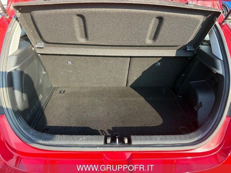 Hyundai i20 1.0 T-GDI 48V 100cv ConnectLine