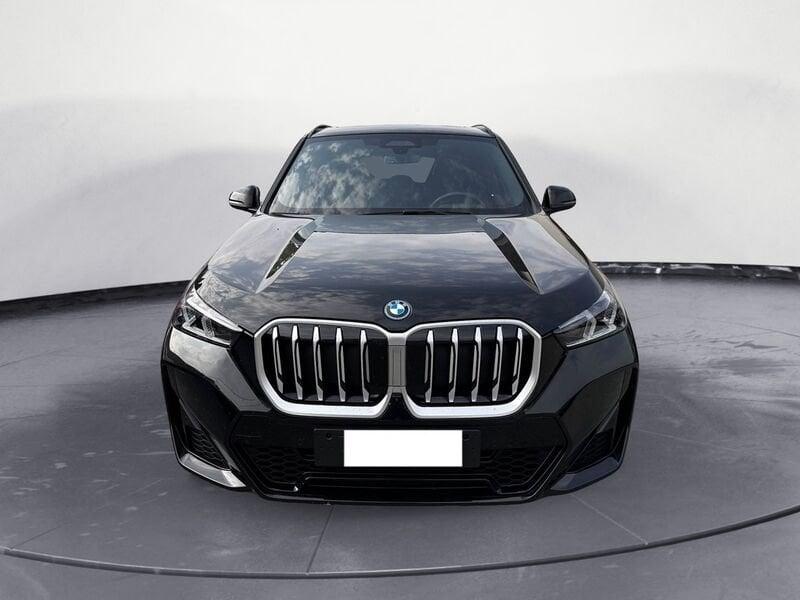BMW X1 xdrive 25e MSport auto