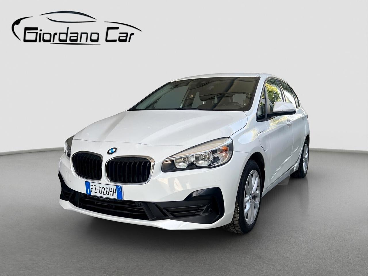 Bmw 2er Active Tourer 225xe iPerformance Business aut.