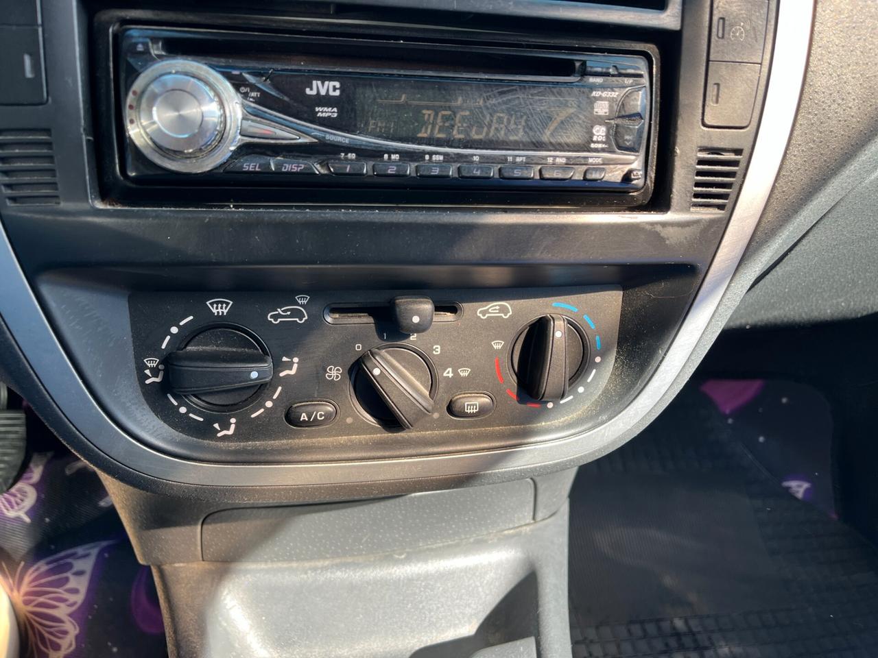 Citroen C2 1.1 Elegance