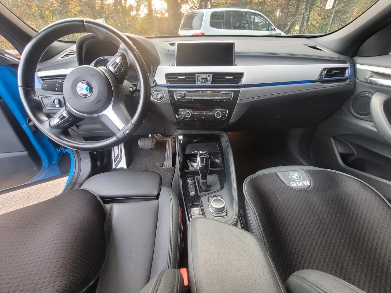 Bmw X2 xDrive18d Msport