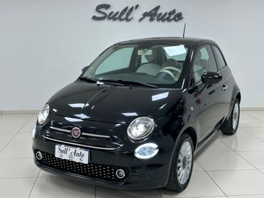 Fiat 500 1.3 Multijet 95 CV Lounge - 2018