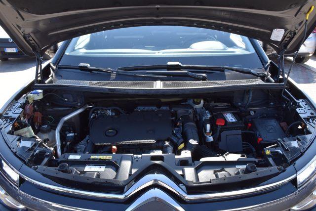CITROEN C5 Aircross BlueHDi 130 S&S EAT8 Business