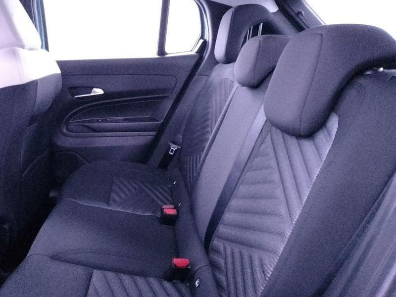 FIAT 600 1.2 hybrid Icon 145cv auto