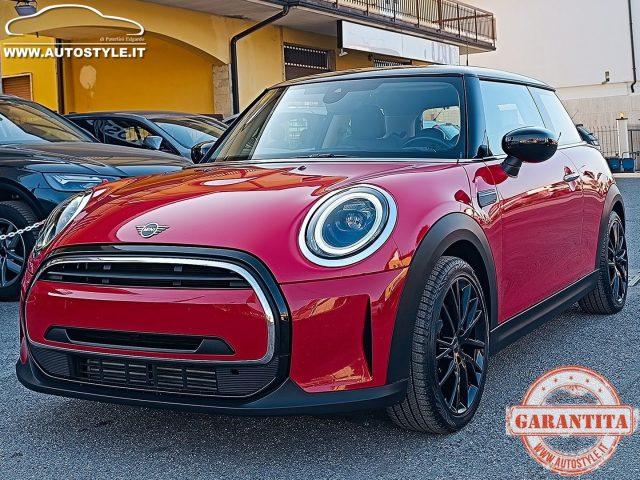 MINI Cooper 1.5 136Cv CLASSIC F56 2/3porte