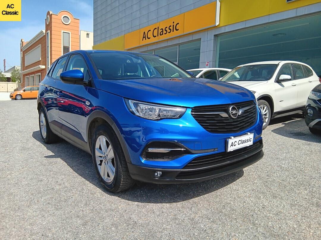 Opel Grandland X Business 1.5 Ecotec (130 cv)