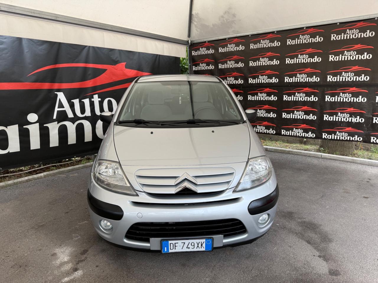 Citroen C3 1.1 Benzina 60 Cv