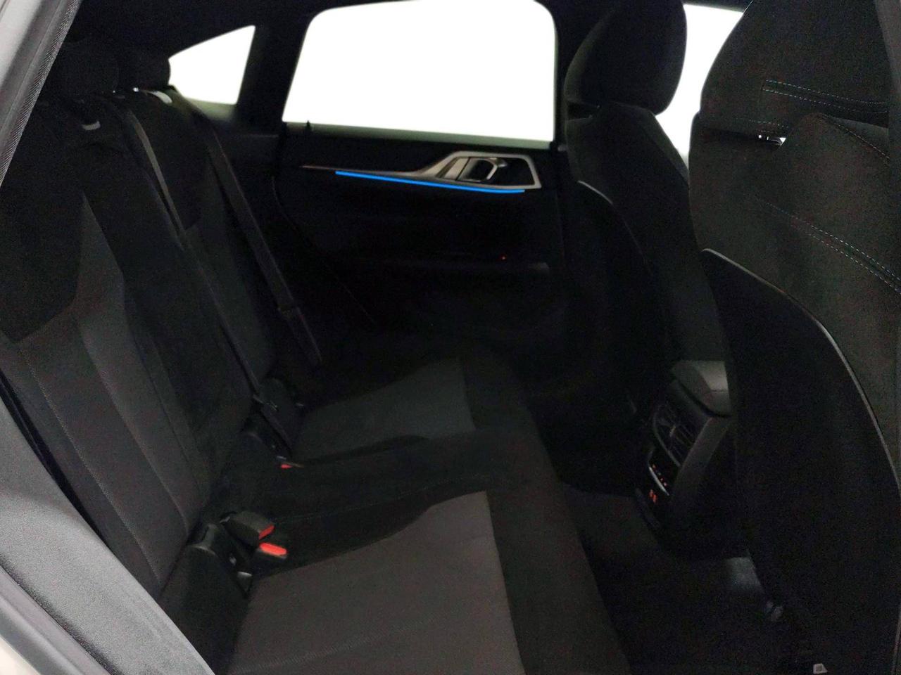 BMW Serie 4 420d xDrive Gran Coupè 48V MSport Pro