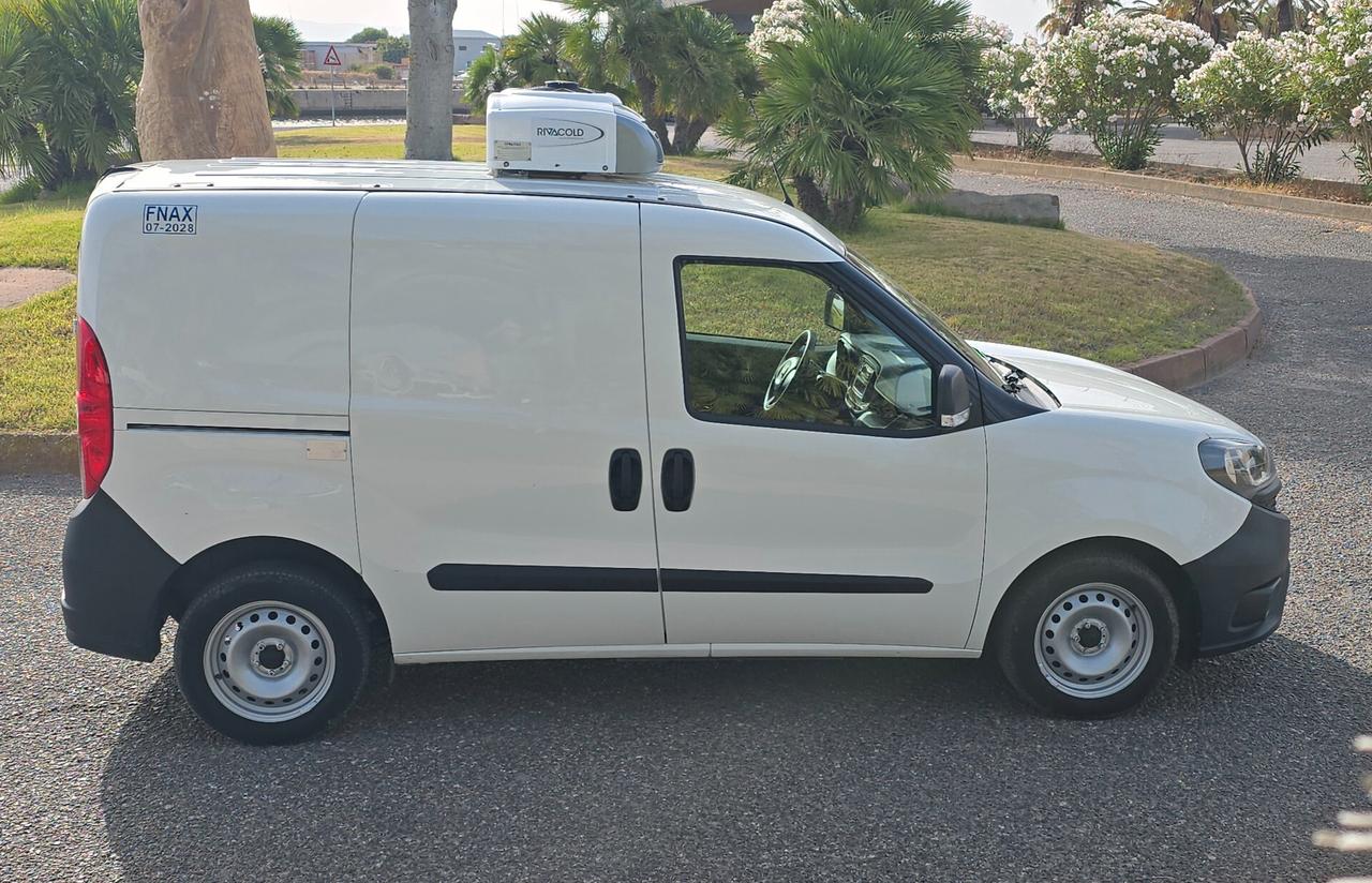 Fiat Doblo Doblò 1.6 MJT 90CV S&S PC-TN Cargo Easy