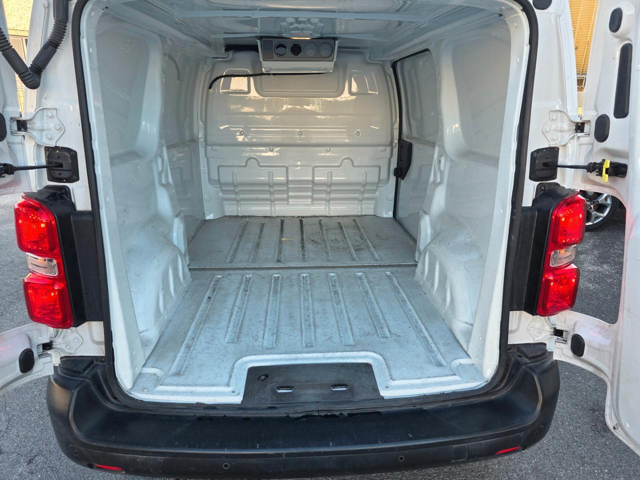 Opel Vivaro 1.5 Diesel 120CV S&S PL-TN M Furgone Enjoy