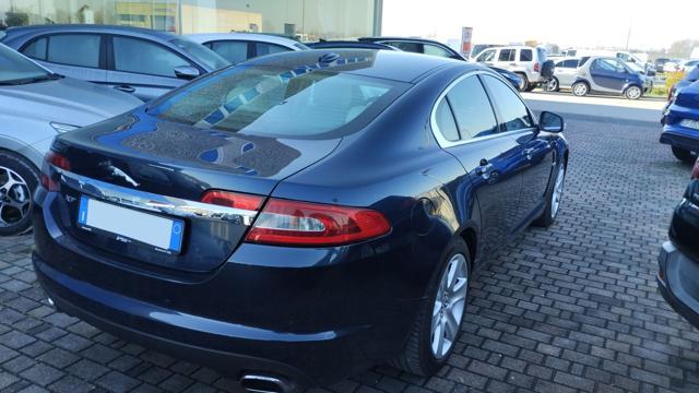 JAGUAR XF 2.7D V6 Luxury