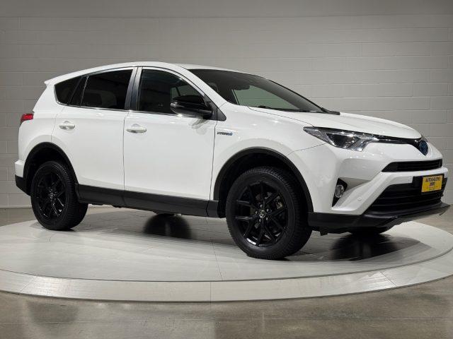 TOYOTA RAV 4 2.5 Hybrid 2WD Style PREZZO REALE