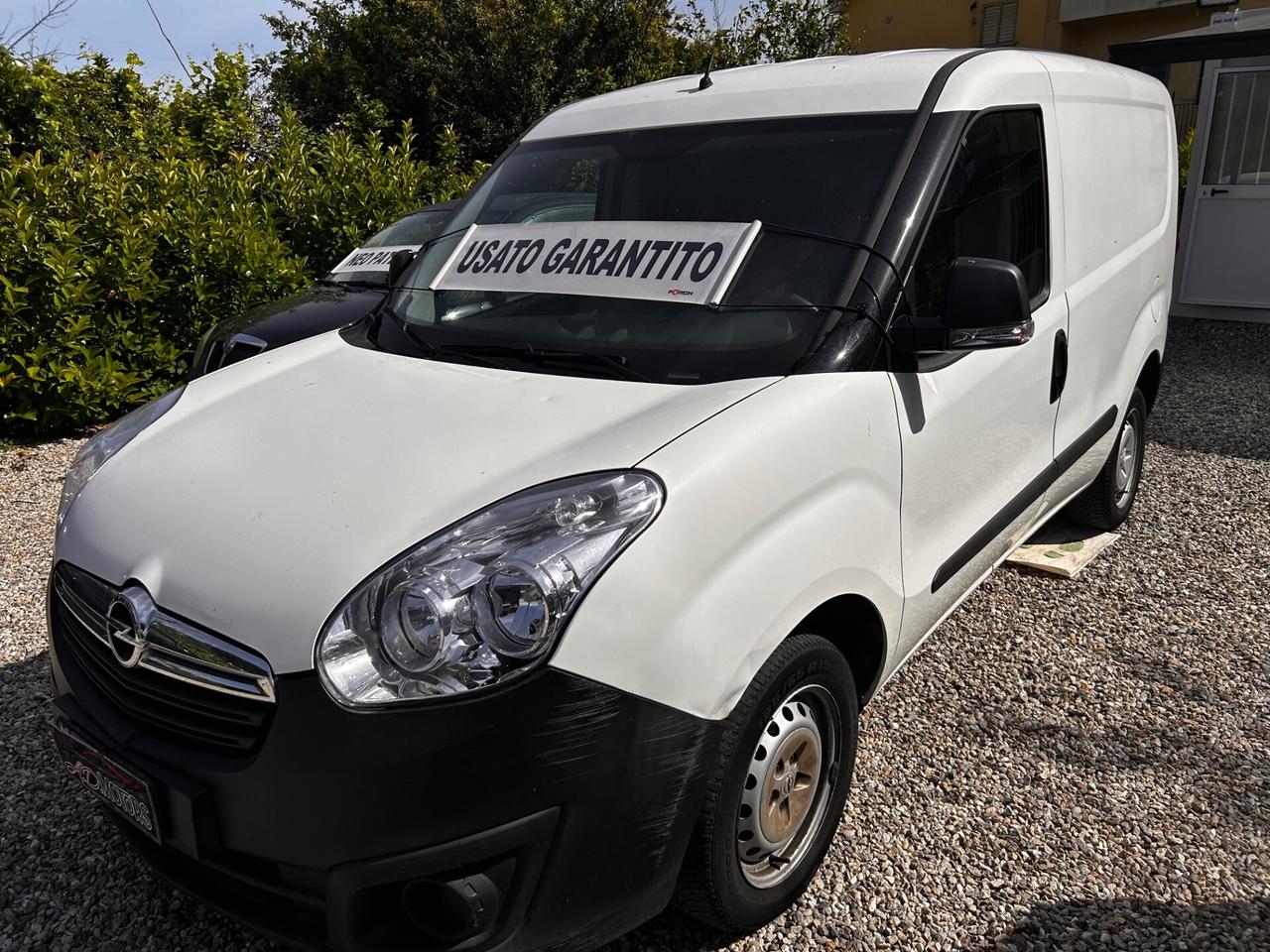 Opel Combo 1.3 MJT 95Cv Euro6 Furgone