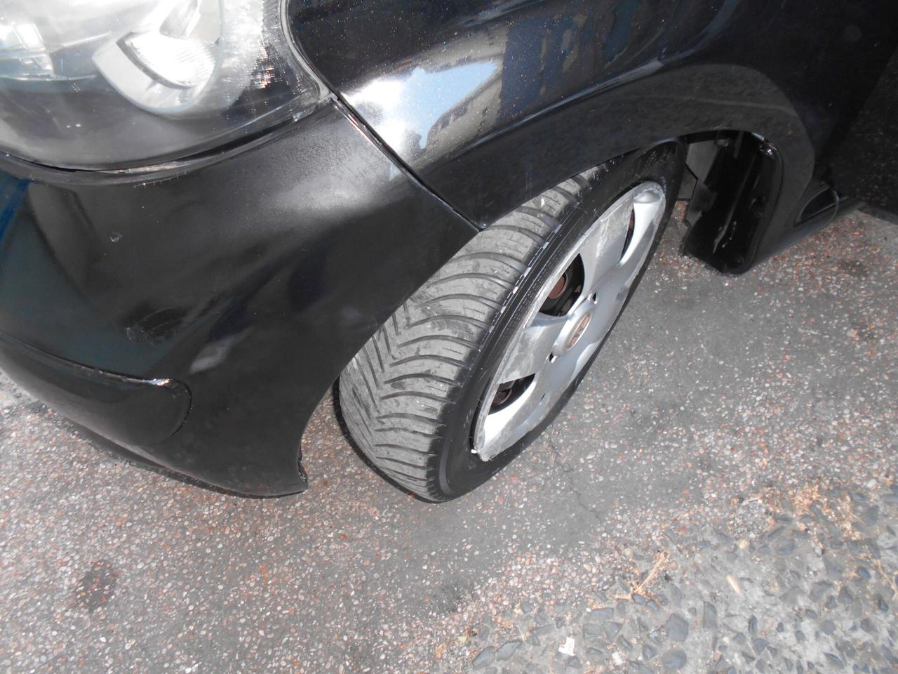 Toyota Aygo 1.0 12V VVT-i 3 porte Now