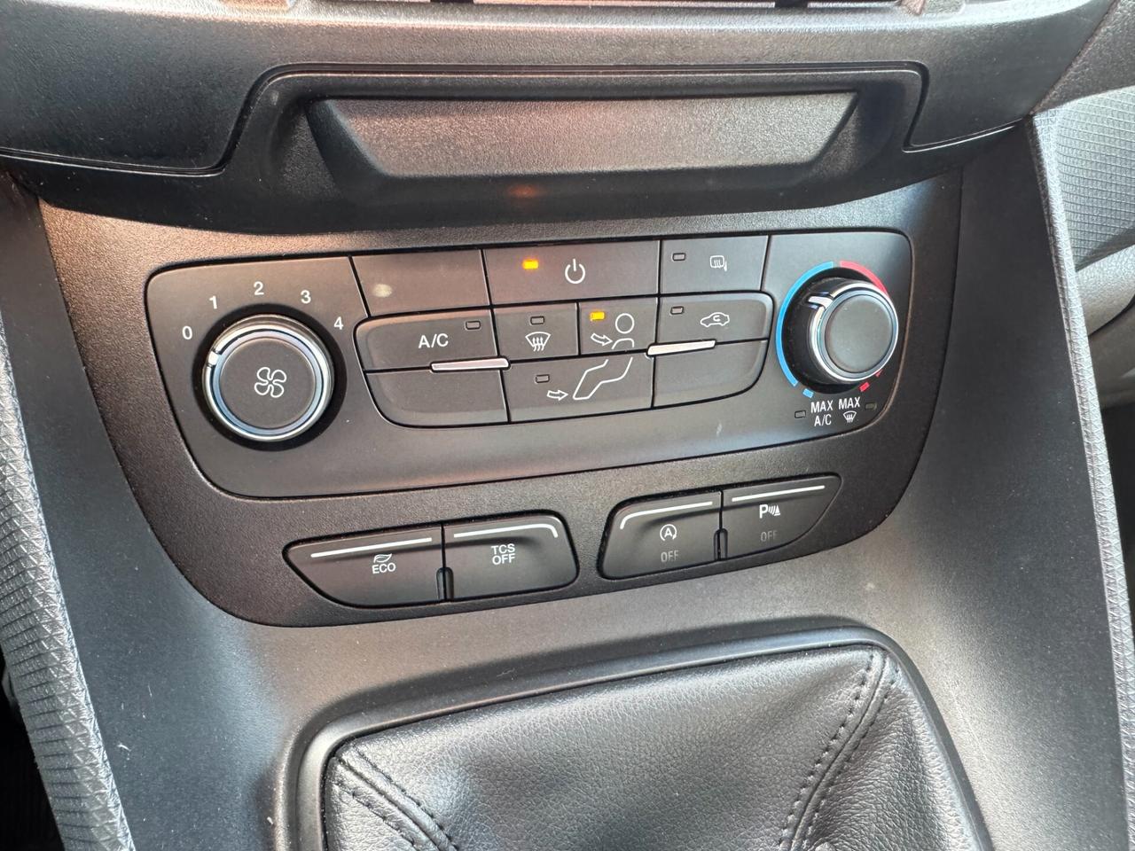 Ford Transit Connect Van Trend 1.5 EcoBlue 100CV PL