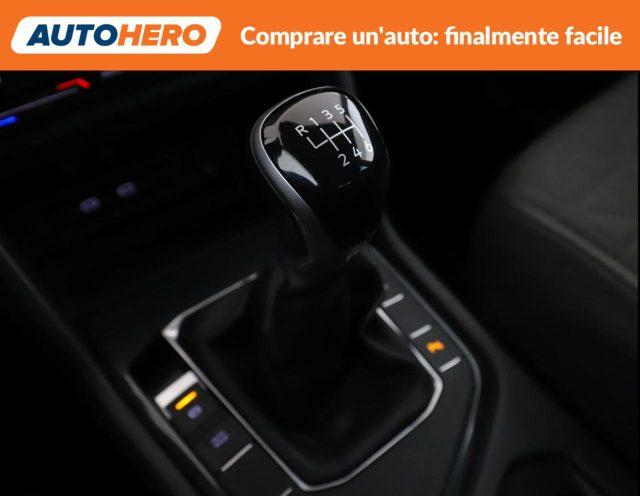 VOLKSWAGEN Tiguan 1.5 TSI ACT Life