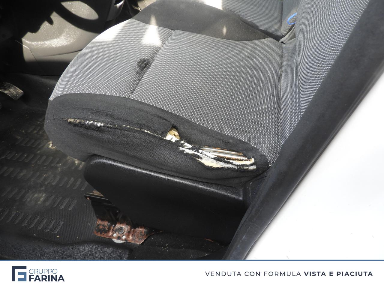 CITROEN Berlingo II - Berlingo van 1.6 bluehdi 100cv 2p.ti L1 E6