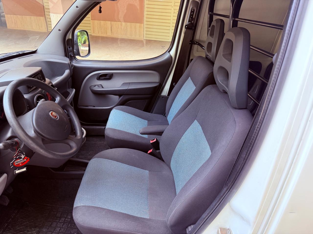 Fiat Doblo Doblò 1.3 Multijet 16V Dynamic
