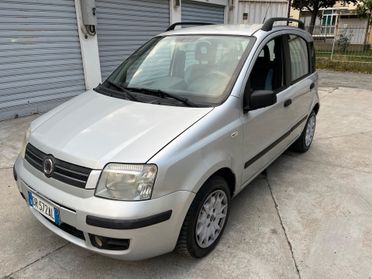 Fiat Panda 1.2 Alessi OK NEOPATENTATI