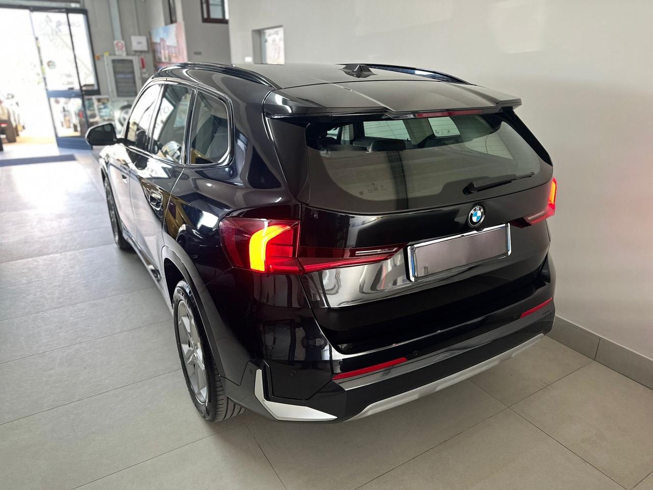 Bmw X1 sDrive 18d xLine