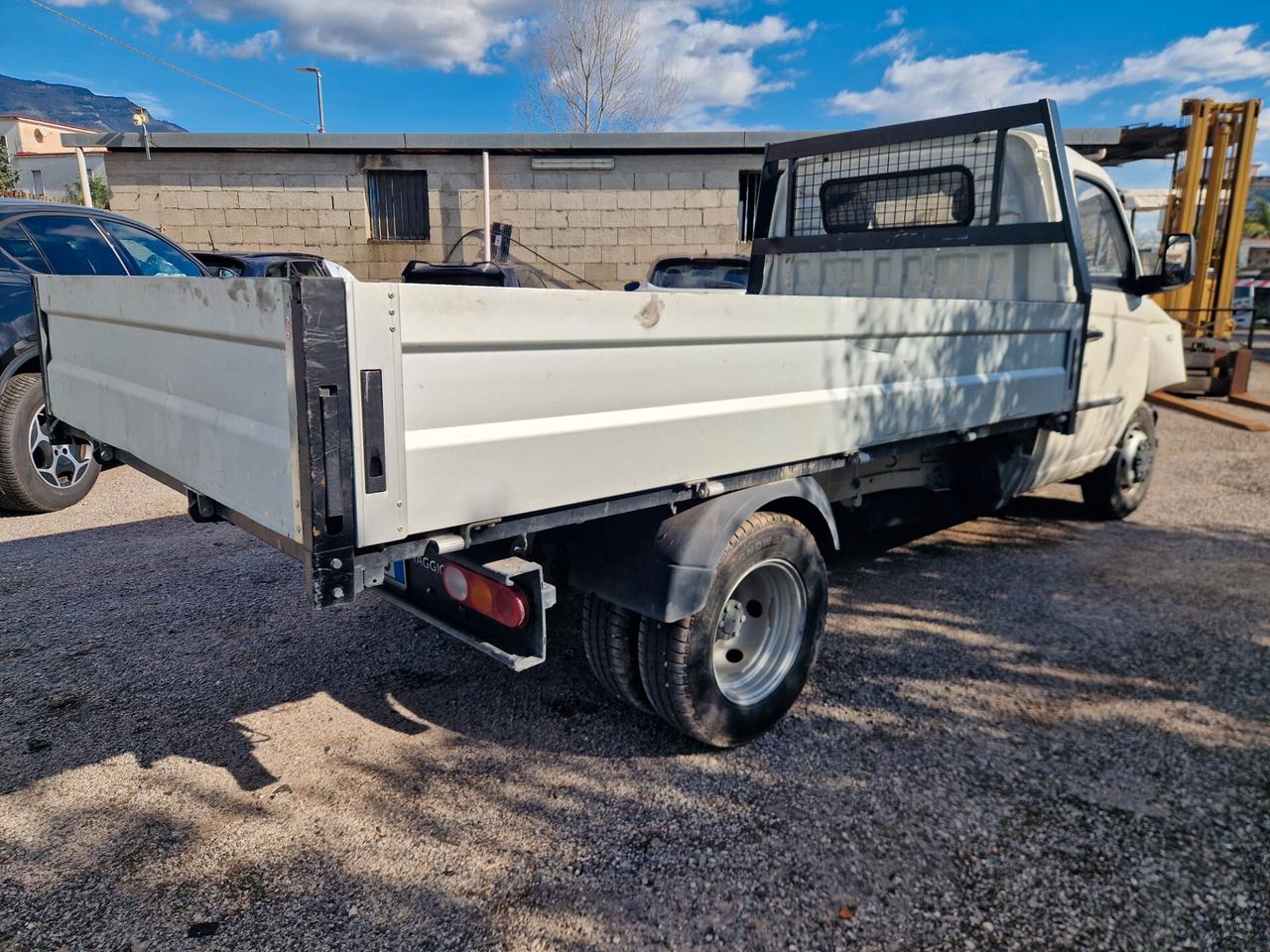 Piaggio Porter NP6 1.5 Cassone Ribaltabile-2023