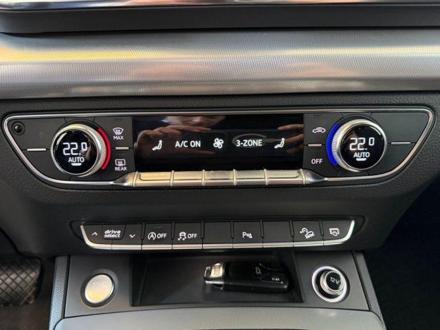 AUDI Q5 2.0 TDI diesel quattro S tronic //BELLISSIMO//