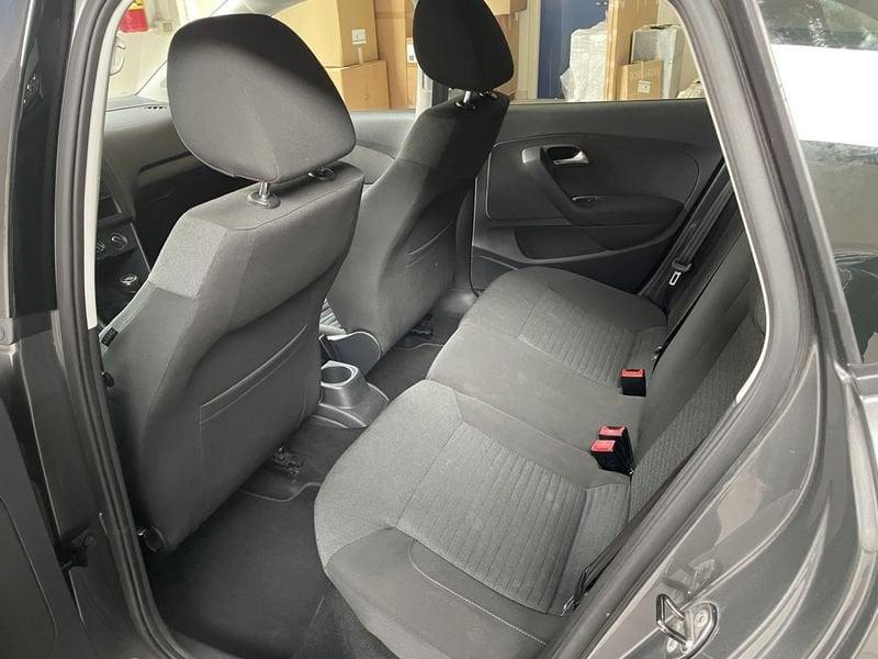 Volkswagen Polo Polo 5p 1.2 Comfortline 70cv