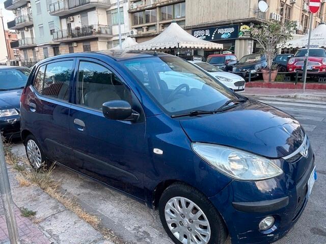 Hyundai i10 Gpl Motore Zero Km.
