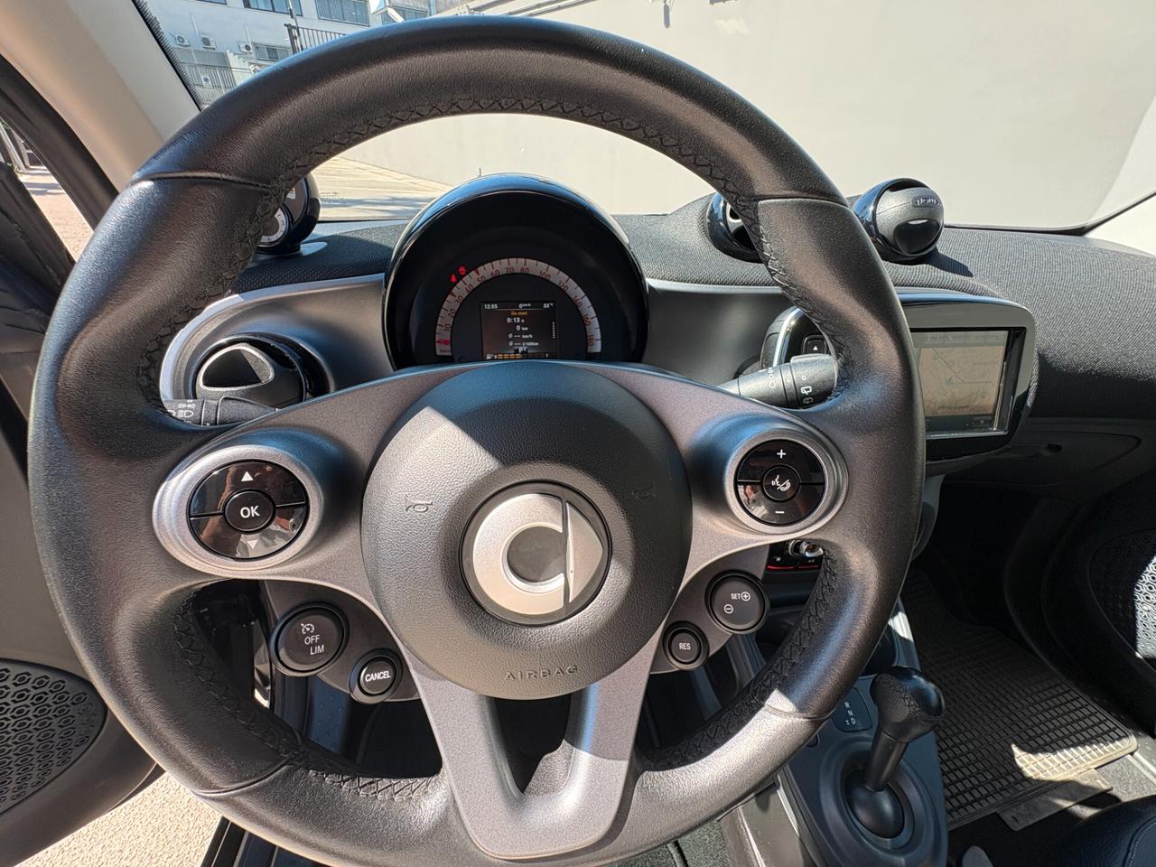 Smart ForTwo 70 1.0 Prime TETTO PANORAMICO KM CERTIFICATI