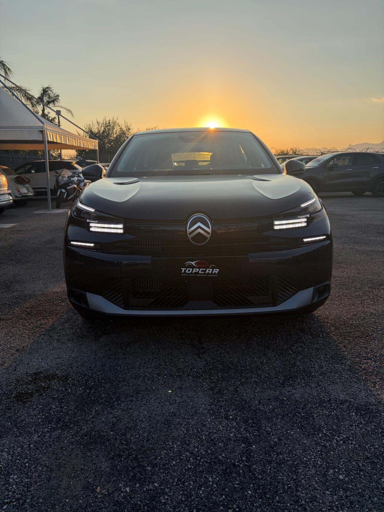 Citroen C4 PureTech 130 S&S Plus