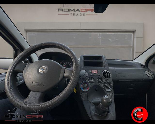 FIAT Panda 1.2 Dynamic Natural Power