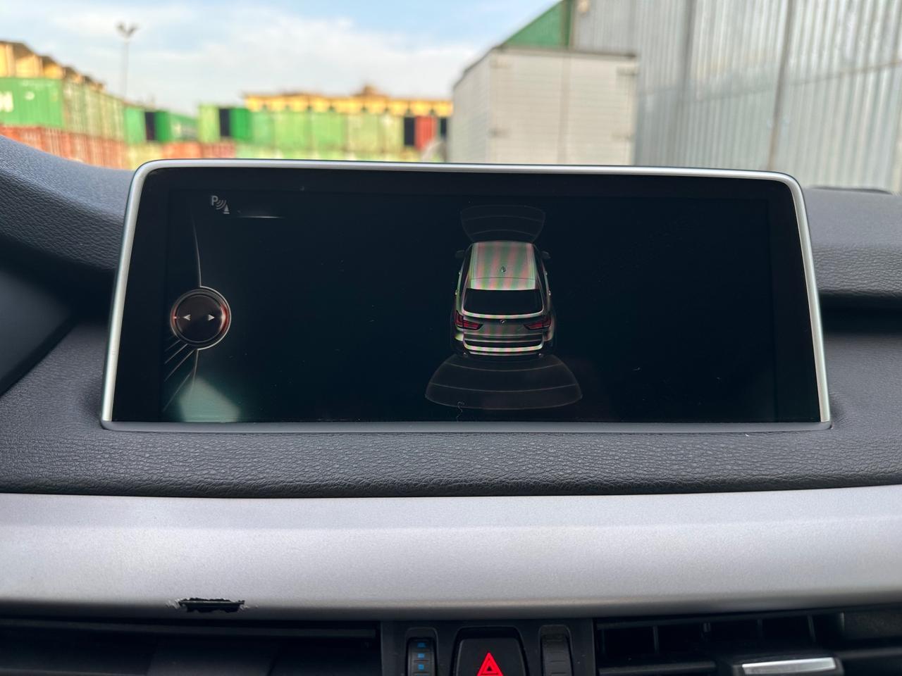 Bmw X5 xDrive25d Experience