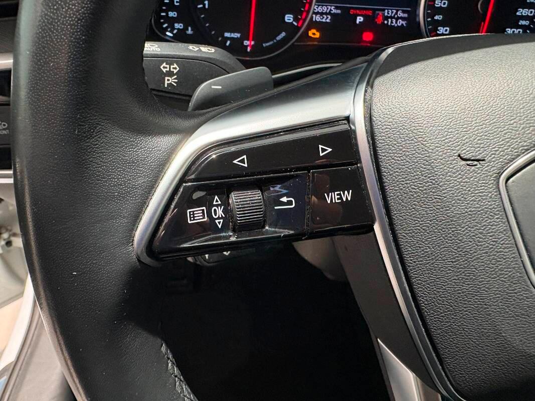 Audi A6 Avant 40 2.0 tdi mhev Business s-tronic