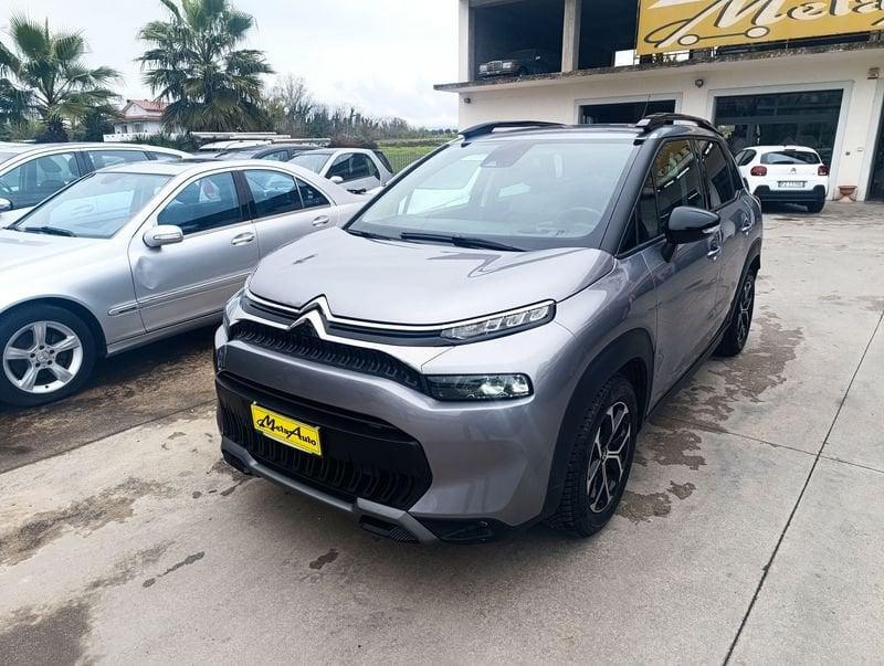 Citroën C3 Aircross BlueHDi 100 S&S Shine