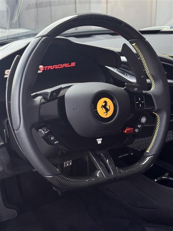 Ferrari SF90 Stradale