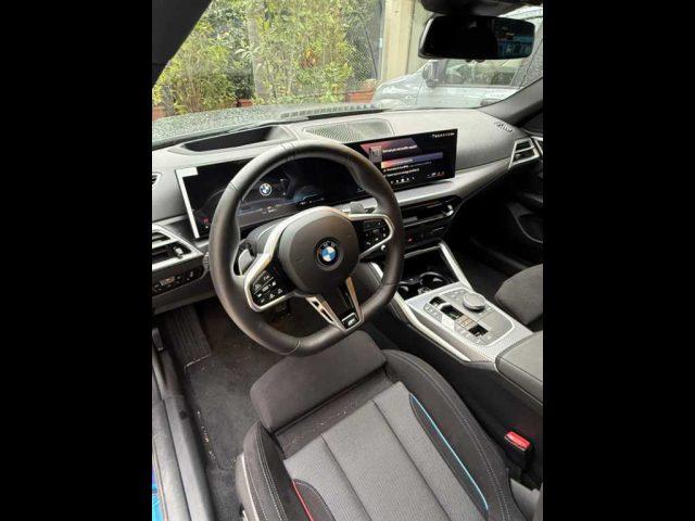 BMW 420 Serie 4 G.C. (G26) - d xDrive 48V Msport Pro