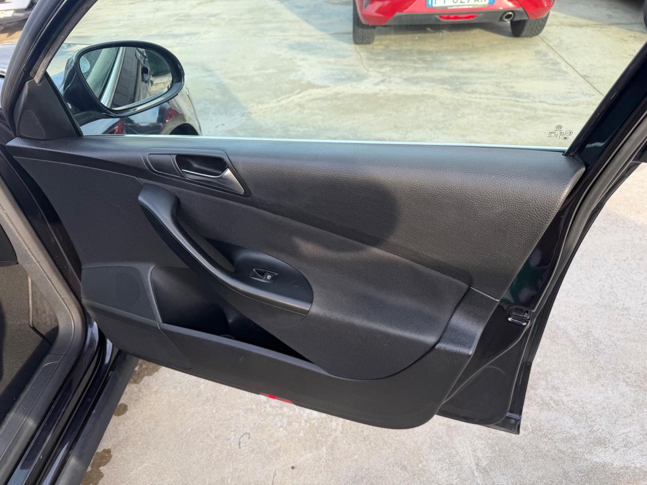 Volkswagen Passat 2.0 TDI DPF Var. DSG Highline