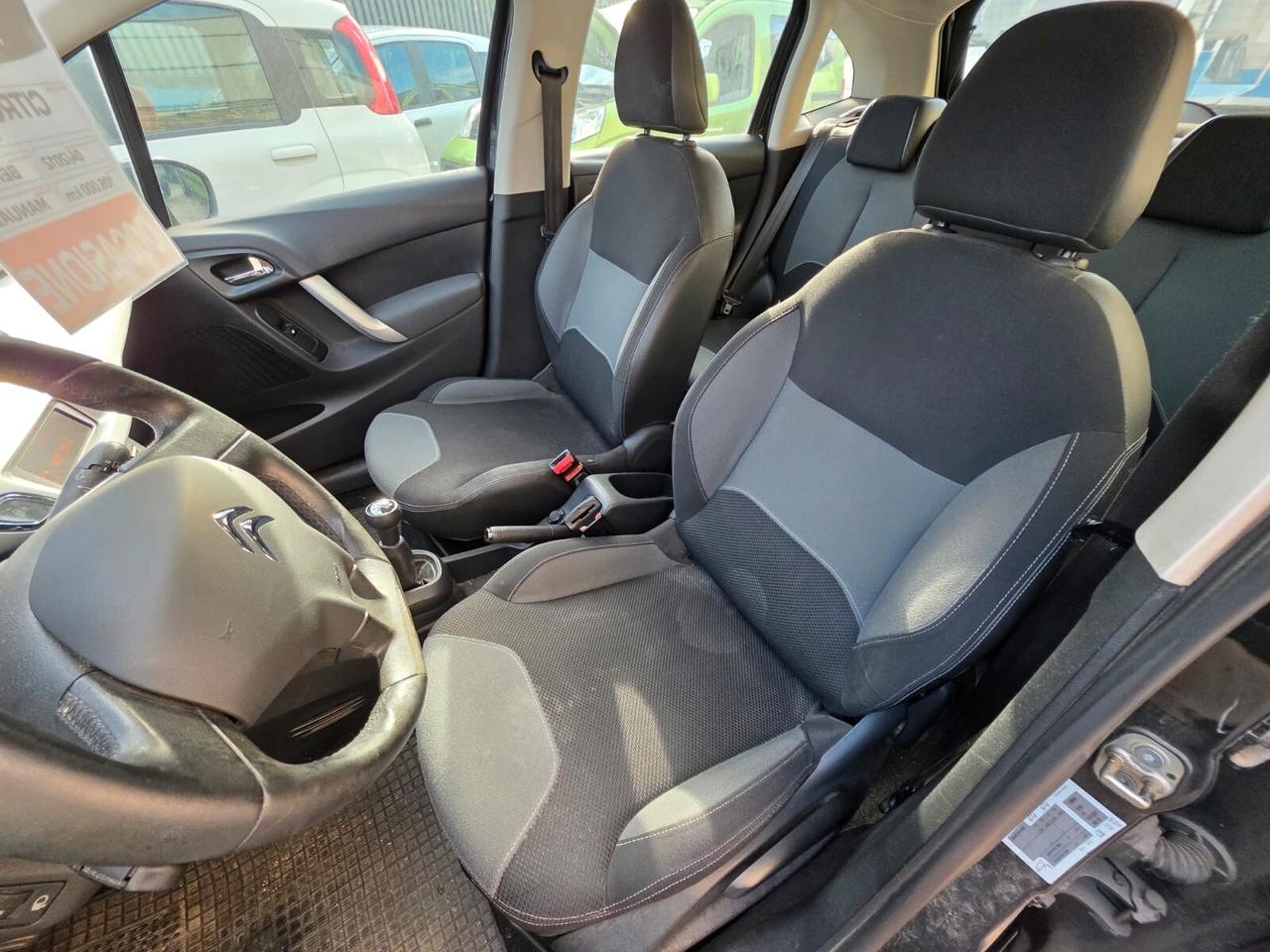 CITROEN C3 1.1 SEDUCTION
