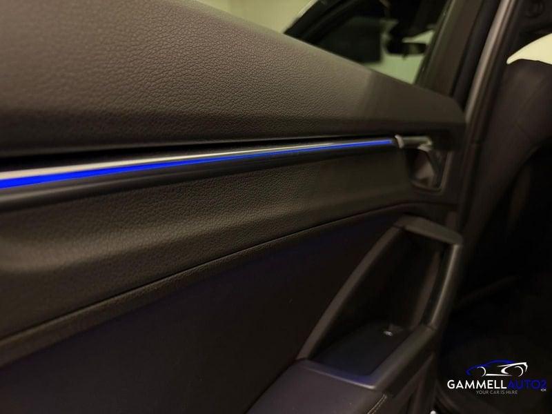 Audi Q3 2.0 SPORTBACK