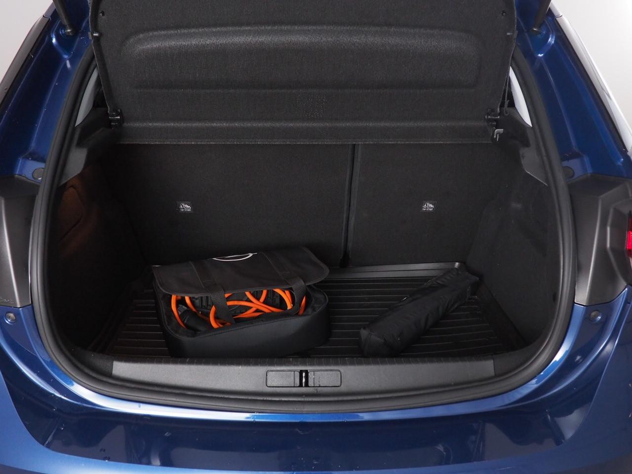 OPEL Corsa VI 2020 - Corsa e- Elegance