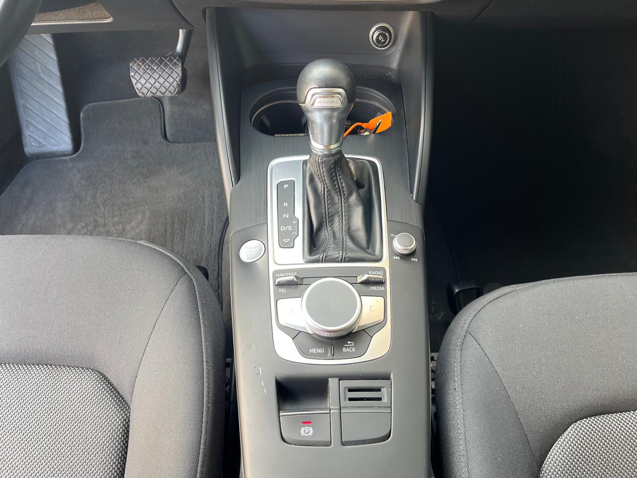 Audi A3 SPB 40 e-tron S tronic Admired