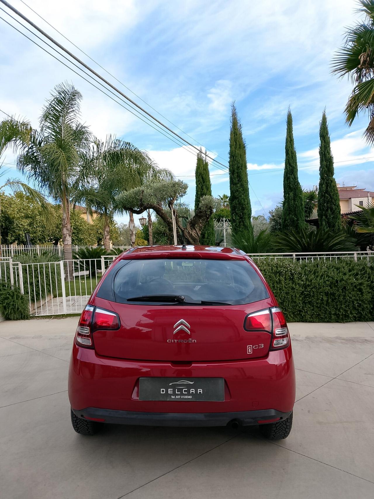 Citroen C3 PureTech 110 S&S Exclusive